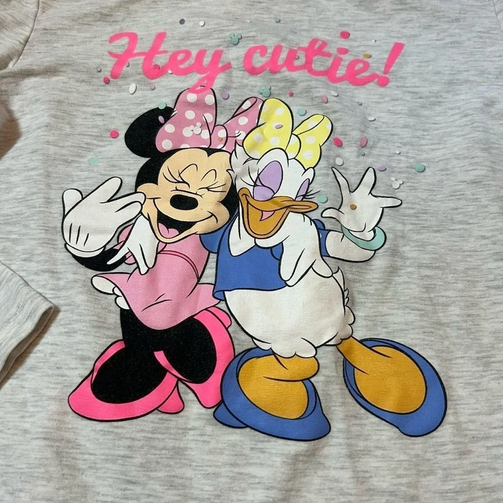 Girls Size 8/10- Mickey & Minnie Bundle – | Disney Magic!